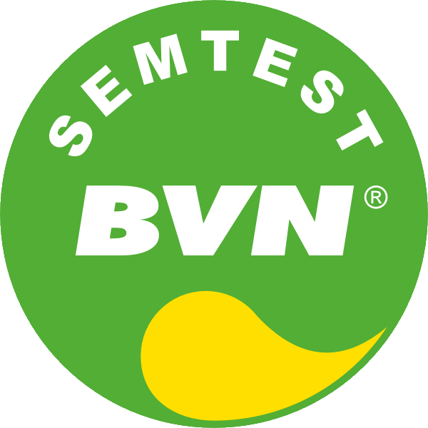 Semtest BVN, Material seminal taur, Echipa SEMTEST-BVN Mureş 6 Logo Semtest-BVN